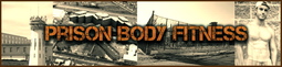 Prison Body Fitness